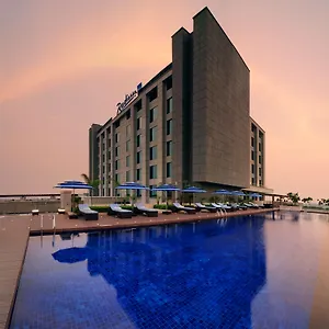 5* Hotel Radisson Blu New Paschim Vihar