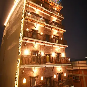 **** Hotel Thamel Park Nepal