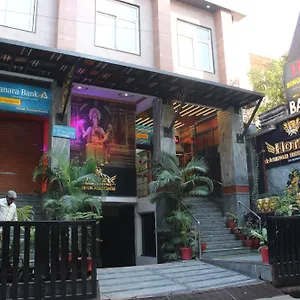  Hotel Singh Residency India