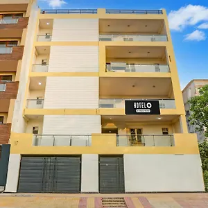 3* Hotel Super O Rohini Sector 20 Formerly Yellow Saffron