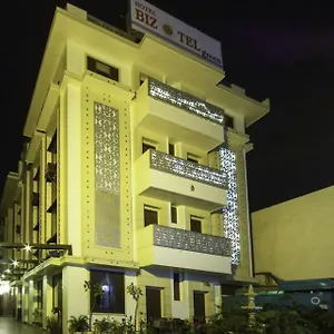 *** Hotel Bizzotel India